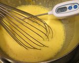 Xmas会巨大クリスマスケーキ写真20枚作り方6写真