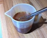圧力鍋でタンドリーチキン☆手羽元カレー作り方2写真