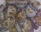 照り旨(o^−^o) 根菜酢鶏作り方5写真