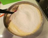 Xmas会巨大クリスマスケーキ写真20枚作り方13写真