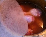 圧力鍋でタンドリーチキン☆手羽元カレー作り方4写真