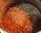 圧力鍋でタンドリーチキン☆手羽元カレー作り方6写真