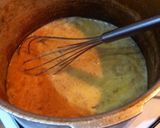 圧力鍋でタンドリーチキン☆手羽元カレー作り方7写真
