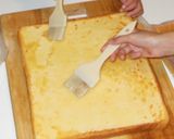 Xmas会巨大クリスマスケーキ写真20枚作り方25写真