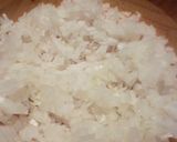 *我が家のフィレアメリカン*作り方1写真