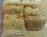 スペアリブ入りおでん☆食べ盛りに!作り方3写真