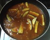 オムライス＊ナスのトマトソース♡作り方8写真