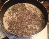 ほっと一息ほうじ茶チャイ作り方5写真