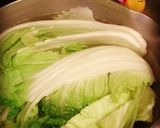 おいしい餃子♪作り方2写真