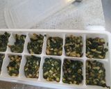 幼児鉄分補完ふりかけ作り方8写真