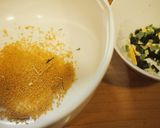 スイッチポン♪松茸ごはんかも～♡作り方2写真