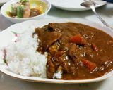 肉の旨味たっぷり牛すじカレー作り方10写真