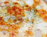 大根のグラタン作り方5写真