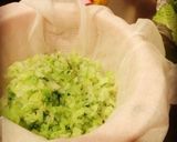 おいしい餃子♪作り方3写真