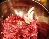 おいしい餃子♪作り方4写真
