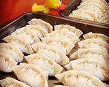 おいしい餃子♪作り方7写真