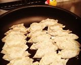 おいしい餃子♪作り方8写真