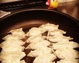 おいしい餃子♪作り方9写真