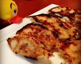 おいしい餃子♪作り方10写真