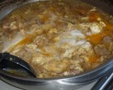 にんにく香る絶品親子丼!作り方7写真