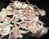 ノンオイルフライヤーdeイカのから揚げ♪作り方4写真