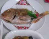 お食初め 覚書作り方1写真