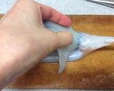 節約♪イカの塩辛♪塩麹でもっとおいしく作り方5写真