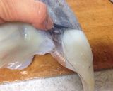 節約♪イカの塩辛♪塩麹でもっとおいしく作り方6写真