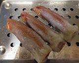 節約♪イカの塩辛♪塩麹でもっとおいしく作り方3写真
