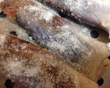 節約♪イカの塩辛♪塩麹でもっとおいしく作り方4写真