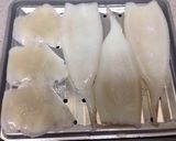 節約♪イカの塩辛♪塩麹でもっとおいしく作り方8写真
