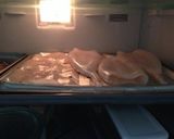 節約♪イカの塩辛♪塩麹でもっとおいしく作り方10写真