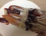 節約♪イカの塩辛♪塩麹でもっとおいしく作り方2写真