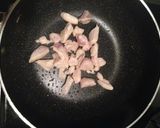 フワフワ♡オムライス作り方1写真