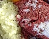 肉団子☆トマト鍋作り方2写真