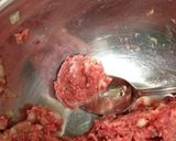 肉団子☆トマト鍋作り方4写真