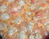 肉団子☆トマト鍋作り方5写真