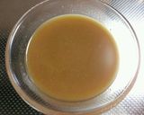 ご飯が進む＊モツの味噌炒め作り方4写真