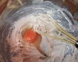 しっとりサクサクりんごのケーキ作り方3写真
