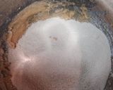 しっとりサクサクりんごのケーキ作り方4写真