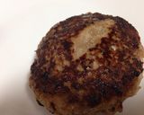 肉汁プシャー！激うまハンバーグ作り方6写真