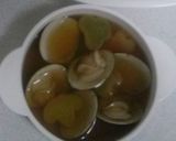 お食初め 覚書作り方3写真