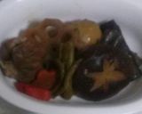 お食初め 覚書作り方5写真