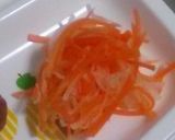 お食初め 覚書作り方6写真