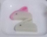 お食初め 覚書作り方10写真