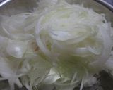 ★手抜き★簡単☆南蛮漬け作り方2写真