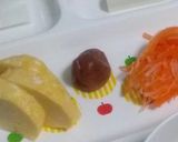 お食初め 覚書作り方12写真