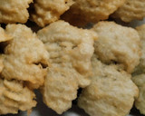 新感覚☆じゃがいもの蒲焼き風丼作り方6写真