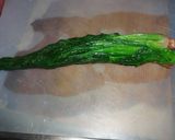 ほうれん草の茹で方♡作り方5写真