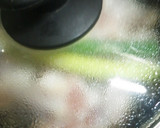 鶏の甘辛クルミ＋鶏旨みだし炊き込みご飯作り方3写真
